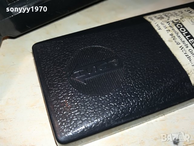 collection made in germany лупа с крушка 2207212035, снимка 10 - Антикварни и старинни предмети - 33599662