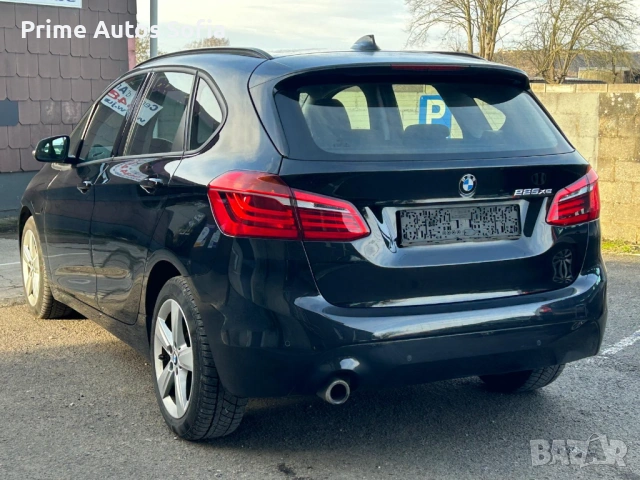 BMW 225 225e Advantage - Хибрид, снимка 5 - Автомобили и джипове - 53491102