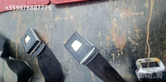 Предни колани за Ваз Лада Жигули Жигула Ретро Руски Руско соц руска части , снимка 4 - Части - 51556351