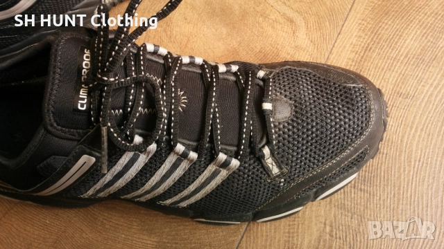 ADIDAS Outdoor TREDIAC 3 GTX GORE-TEX Размер EUR 47 1/3 / UK 12 мъжки водонепромокаеми 99-13-S, снимка 6 - Маратонки - 52228735