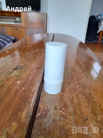 Стар бръснарски сапун