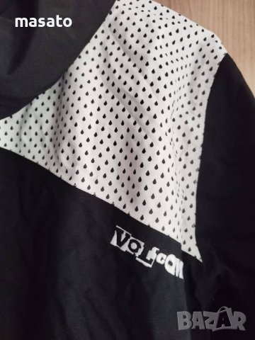 Volcom - сноуборд/ски яке, снимка 5 - Якета - 38427186