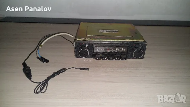 Радиоприемник А-271 за ВАЗ 2103,ГАЗ-24-Ново, снимка 2 - Радиокасетофони, транзистори - 47910498