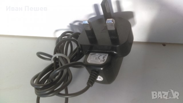 Адаптер "Samsung EG, снимка 2 - Оригинални зарядни - 28894383
