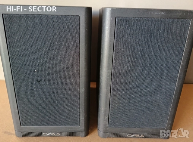 Mission /Cyrus тонколони , снимка 4 - Тонколони - 52687819