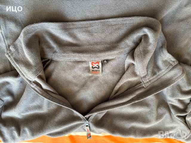 Работна блуза Wurth Modyf, снимка 9 - Блузи - 52800141