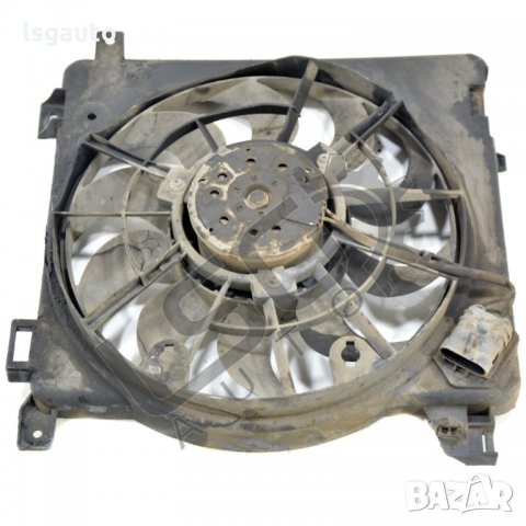 Дифузьор Opel ZAFIRA B 2005-2014 Z010621N-84