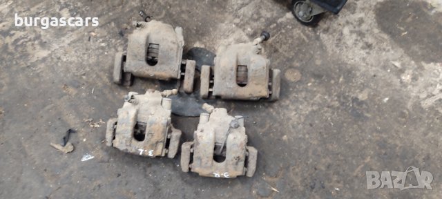 Спирачни апарати предни задни Bmw 318i E46 - 50лв