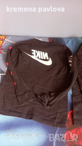 Блузки Nike, снимка 3 - Стоки за близнаци - 40107869