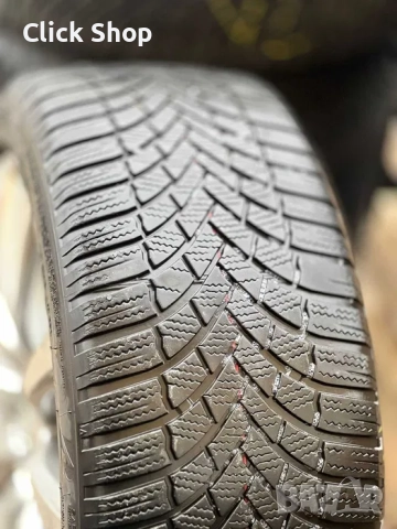 5х112 17 Джанти VW Golf Caddy Passat Touran 5х112 Фолксваген, снимка 6 - Гуми и джанти - 52726537