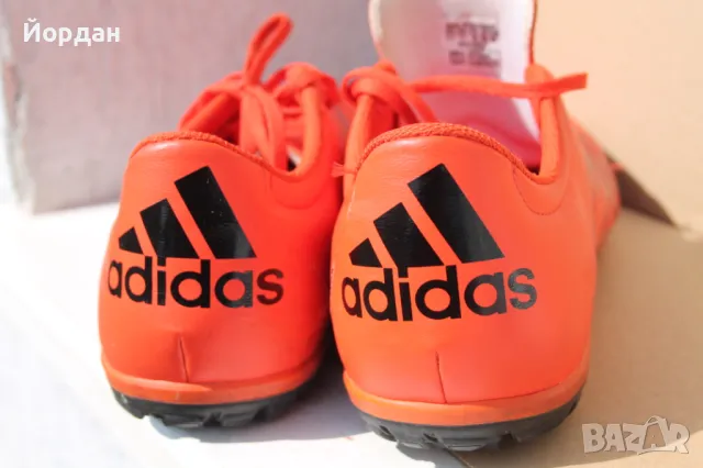 Маратонки ''Adidas'' , снимка 13 - Маратонки - 49862027