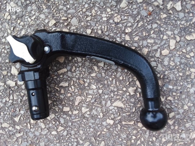 Тегличи за теглене на Ремаркета, много видове  за Бусове Джипове и Автомобили , снимка 9 - Части - 33127566