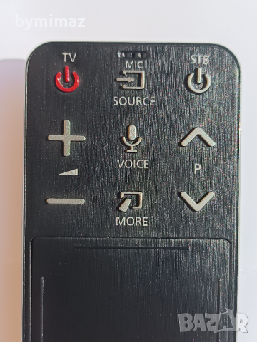 Samsung Smart Touch Remote , снимка 3 - Дистанционни - 44891582