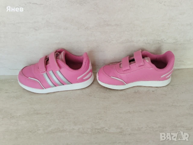 Детски маратонки ADIDAS VS Switch 3 I , снимка 5 - Детски маратонки - 51416080