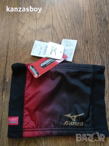 mizuno thermal plus - страхотен шал-яка НОВ, снимка 4 - Шалове - 43481183