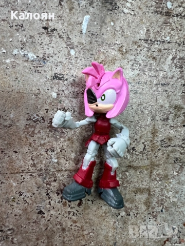 Играчка фигурка 