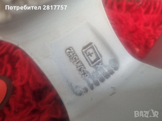 15цола 5х112мм алуминиеви джанти , снимка 10 - Гуми и джанти - 53396816