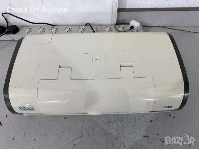 Принтер - Cricut Imagine CRIM0001 , снимка 3 - Друга електроника - 48150565