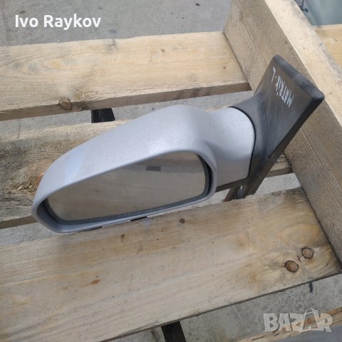 Hyundai Matrix , 2004г, Ляво огледало , 2 броя , снимка 3 - Части - 43283486