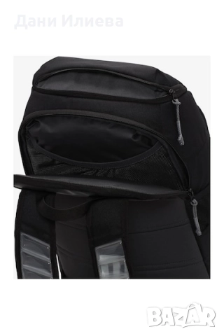Nike Hoops Elite-  раница Hoops Elite - 32 Ldsazxf, снимка 6 - Баскетбол - 52596261