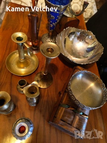 Германски дреболии от 70-80 г.на 20 век...