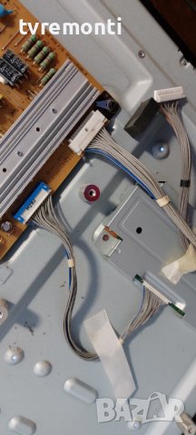 POWER BOARD ,EAX62865601/7,3PAGC10039A-R, for LG 32LV375S, снимка 5 - Части и Платки - 37579835