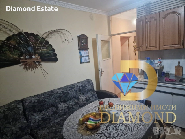 Апартамент в Димитровград, кв. Простор, снимка 3 - Апартаменти - 53355299