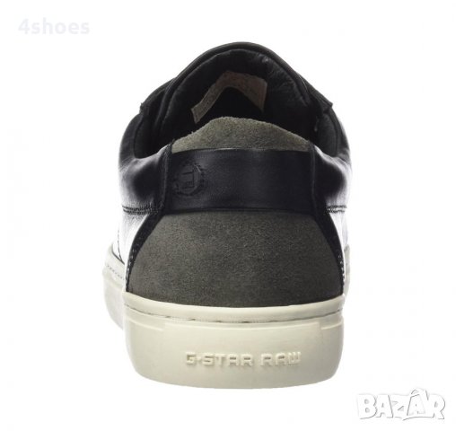 G Star Stanton Оригинални Мъжки обувки, снимка 4 - Кецове - 27997923