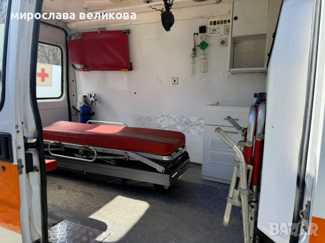 оборудвана линейка Citroen Jumper, снимка 5 - Бусове и автобуси - 51578525