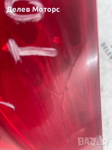 7182198 десен външен стоп от БМВ 750i Ф01 BMW 750i F01 2010 г., снимка 2 - Части - 49605338