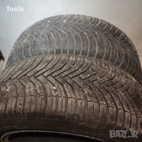 гуми с aлуминиеви джанти Aluminievi djanti за VOLVO S60 S80 V70 FORD FOCUS MONDEO 16 цола 5x108, снимка 7 - Гуми и джанти - 52903525