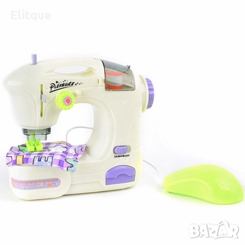 Детска шевна машина, снимка 6 - Други - 52865750