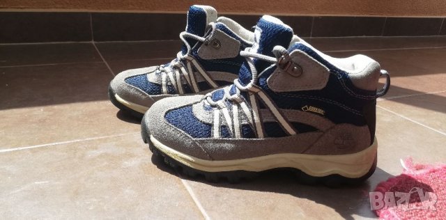 Детски боти Timberland