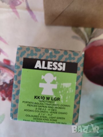 различни артикули дизайн алеси италия аlessi italy всички маркирани произход, снимка 2 - Аксесоари за кухня - 37253962