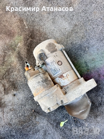 Стартер за Тойота Рав 4.28100-0G040.MS428000-3180, снимка 10 - Части - 43390615