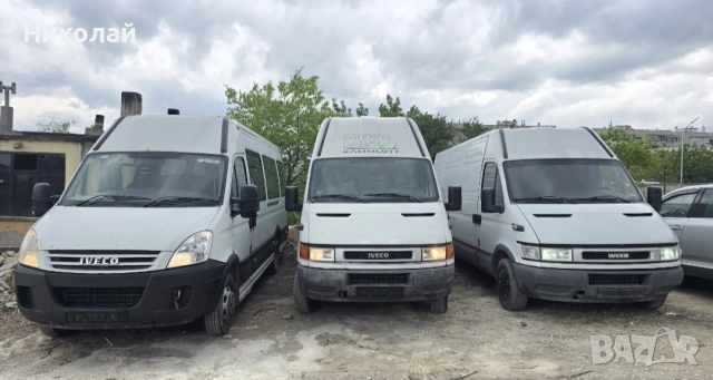 Инсталации, бушонери за 2.3, 2.8, 3.0 механична помпа и комън рейл, 3.0 2001-2016г., снимка 11 - Части - 51862556