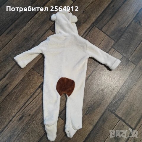 продавам бебешка дрешка, снимка 5 - Бебешки гащеризони - 48289589