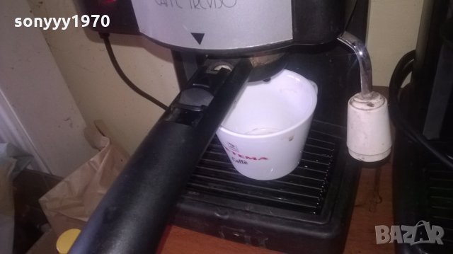 deloghi//fif italy--делонги//фиф-италиа, снимка 7 - Кафемашини - 28110559