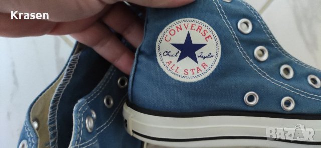 Кецове converse