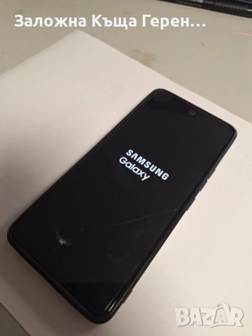 Smsung Galaxy A53, снимка 3 - Samsung - 53520655