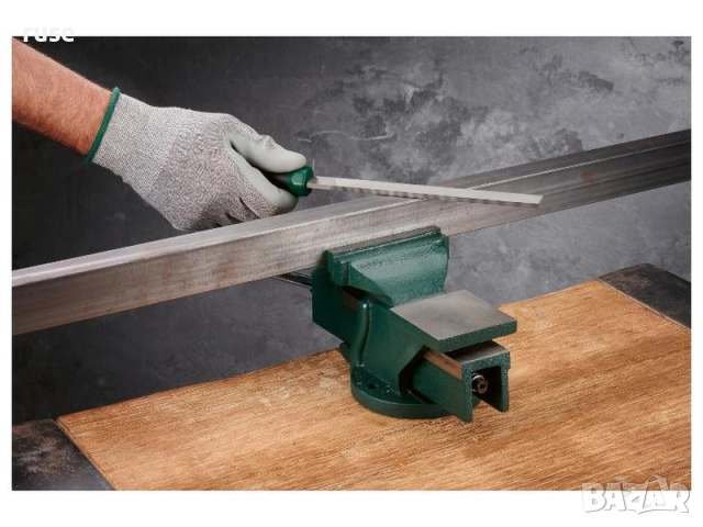 НОВИ! Комплект пили за метал 3бр. 200 мм, снимка 2 - Други инструменти - 52403525