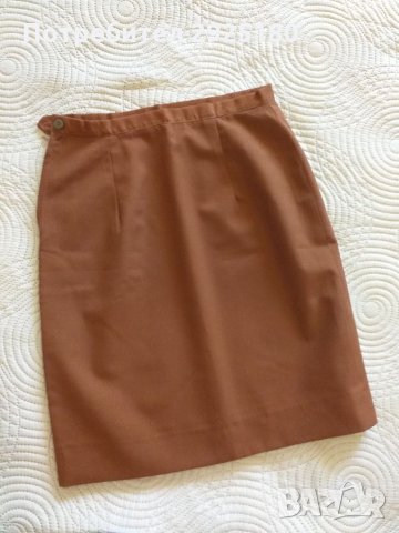 Нов дамски костюм XS пола , сако , снимка 4 - Костюми - 33614554