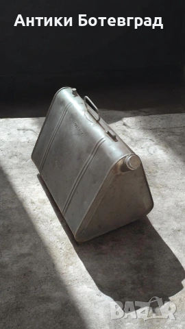 Туба за гориво втора световна вермахт 20 литра
