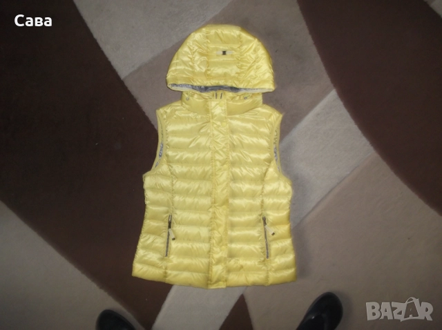 Елек ESPRIT  дамски,Л-ХЛ, снимка 2 - Елеци - 52267961