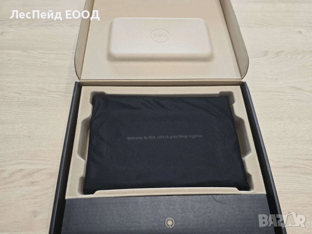 Dell Latitude 7330 лаптоп 13.3" i5-1245U 16GB 512GB SSD, снимка 2 - Лаптопи за работа - 53509258