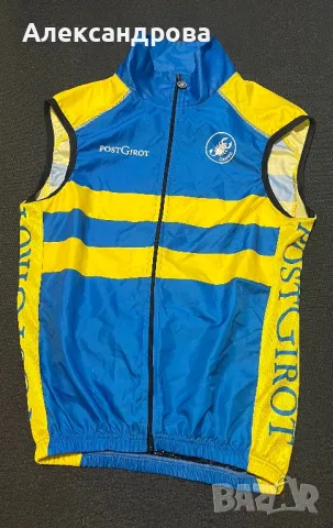 CASTELLI елек за колоездене