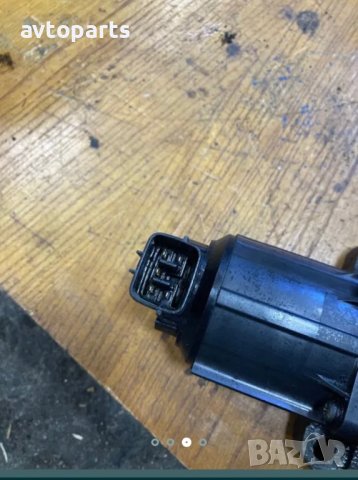 Mazda 6 2007година 2.0d 121кс EGR Клапан, снимка 3 - Части - 40378206