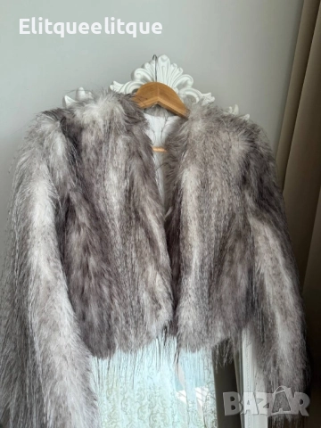 палто, снимка 2 - Палта, манта - 52200930