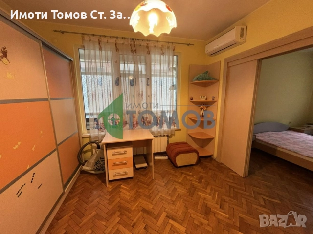 Многостаен апартамент с паркомясто под наем в Център, снимка 6 - Апартаменти - 52468399