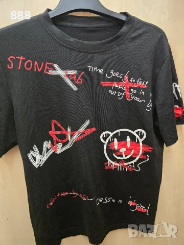 мъжки тениски 